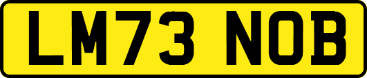 LM73NOB