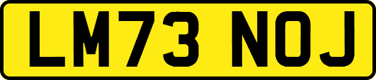 LM73NOJ