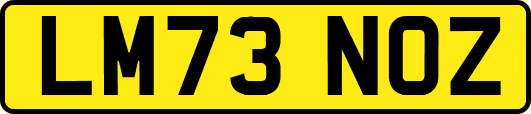 LM73NOZ
