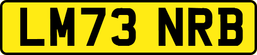 LM73NRB