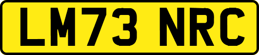 LM73NRC