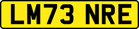 LM73NRE