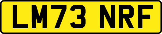 LM73NRF