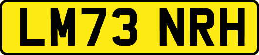 LM73NRH