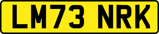 LM73NRK