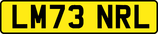 LM73NRL