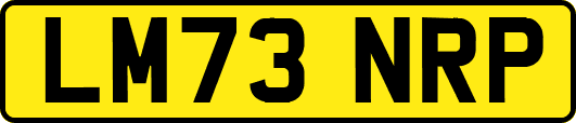 LM73NRP