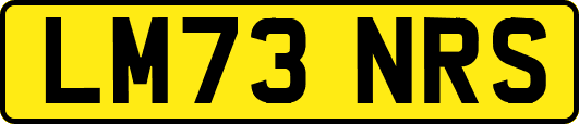 LM73NRS