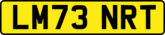 LM73NRT