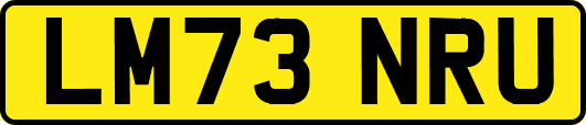 LM73NRU
