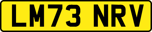 LM73NRV