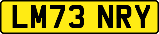 LM73NRY