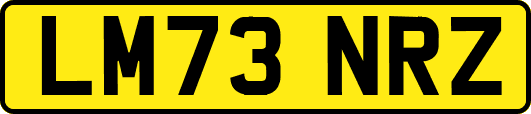 LM73NRZ
