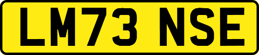 LM73NSE