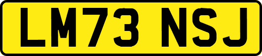 LM73NSJ
