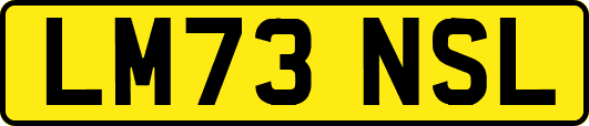 LM73NSL