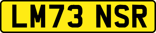 LM73NSR