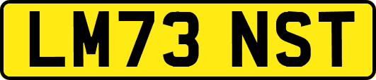LM73NST