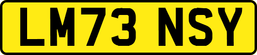 LM73NSY