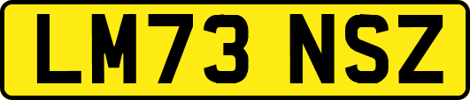 LM73NSZ