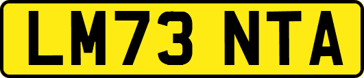 LM73NTA