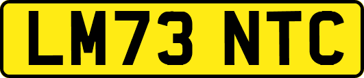 LM73NTC