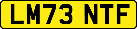 LM73NTF
