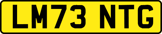LM73NTG