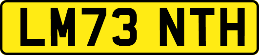 LM73NTH