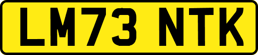 LM73NTK