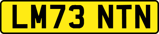 LM73NTN