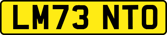 LM73NTO
