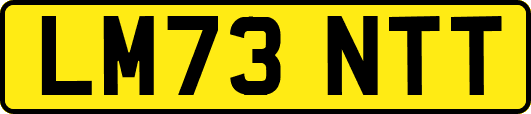 LM73NTT