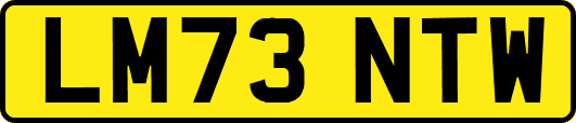 LM73NTW
