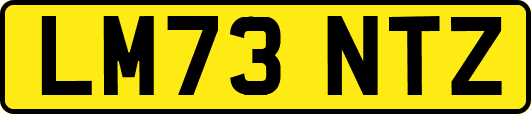 LM73NTZ