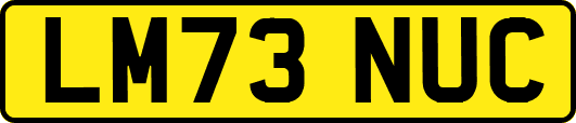 LM73NUC