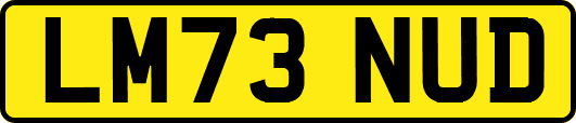LM73NUD