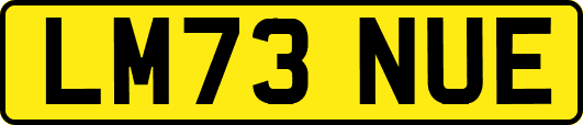 LM73NUE
