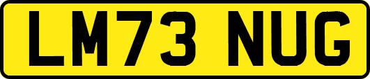 LM73NUG