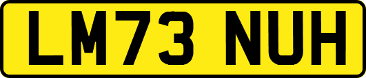 LM73NUH