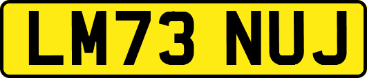 LM73NUJ