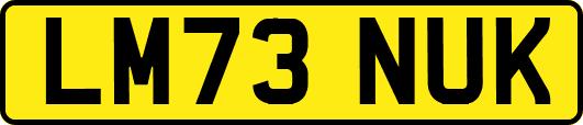LM73NUK