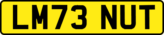 LM73NUT