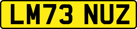 LM73NUZ