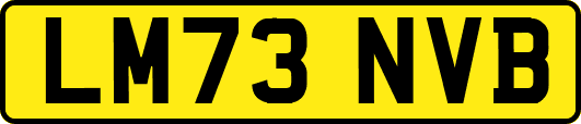 LM73NVB