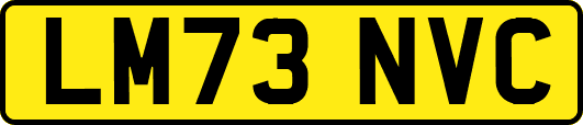 LM73NVC