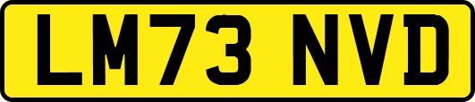 LM73NVD