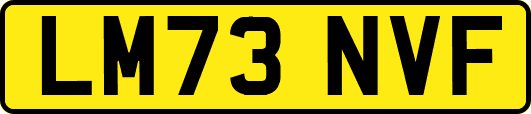 LM73NVF
