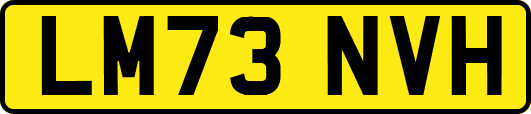 LM73NVH