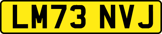 LM73NVJ